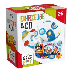 HEADU eco play эко играть