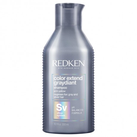 Redken SHAMPOO  ШАМПУНЬ