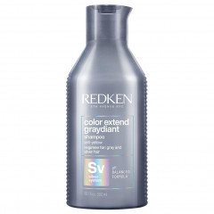 Redken SHAMPOO  ШАМПУНЬ