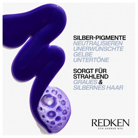 Redken SHAMPOO  ШАМПУНЬ