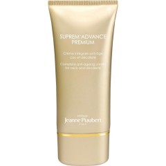 Jeanne Piaubert  (Жан Пьюбер) Suprem' Advance Premium Neck &amp; Decollete, 50 мл