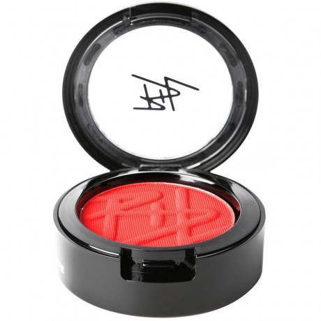 BEAUTY IS LIFE Augen Eye Shadow Тени для век Mat, Nr. 15C Black / 3,50 г