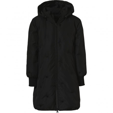 name it Daunenmantel NKFMABEL fur Madchen Пуховик NKFMABEL для девочки