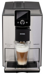 Nivona Nivona Kaffeevollautomat NICR 825 CafeRomatica  Полностью автоматическая кофемашина Nivona NICR 825 CafeRomatica