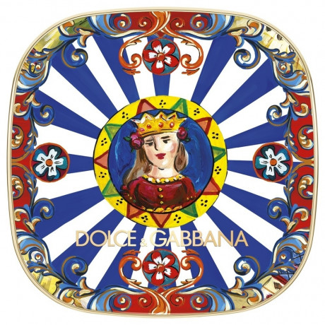 Dolce&Gabbana  Bronzing Powder 12 g Бронзирующая пудра