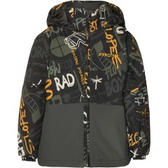 PROTEST Skijacke SJORS fur Jungen Лыжная куртка SJORS для мальчиков