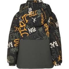 PROTEST Skijacke SJORS fur Jungen Лыжная куртка SJORS для мальчиков