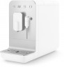 Smeg Smeg Kaffeevollautomat BCC02WHMEU, Herausnehmbare Bruheinheit  Полностью автоматическая кофемашина Smeg BCC02WHMEU, съемный заварочный блок