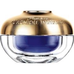 GUERLAIN (Герлен) Orchidee Imperiale Globale Anti Aging Pflege Eye &amp; Lip Cream Крем, 15 мл