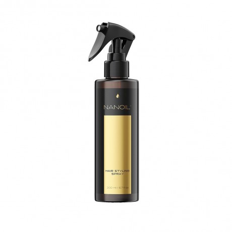 Nanoil Nanoil Hair Styling Spray  Спрей для укладки волос Nanoil