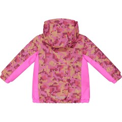 CMP Baby Skijacke fur Madchen Детская лыжная куртка для девочки