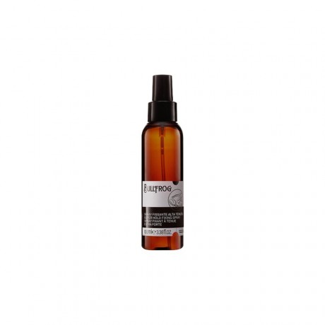 Bullfrog Super Hold Fixing Spray  Фиксирующий спрей Super Hold