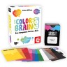 Game Factory Kartenspiel Color Brain Карточная игра Цветной мозг