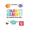 Game Factory Kartenspiel Color Brain Карточная игра Цветной мозг
