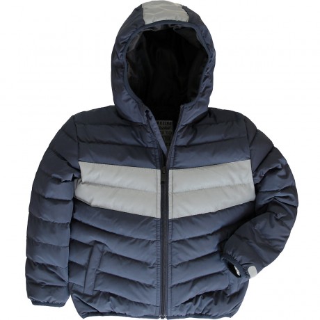 LEMON BERET Winterjacke fur Jungen Зимняя куртка для мальчиков