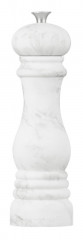 Le Creuset LE CREUSET Pfeffermuchle WHITE MARBLE Weiss Мельница для перца LE CREUSET БЕЛЫЙ МРАМОР