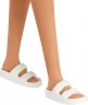 Mattel Barbie Loves Puppe im lila Blumenkleid Кукла Barbie Loves в фиолетовом цветочном платье