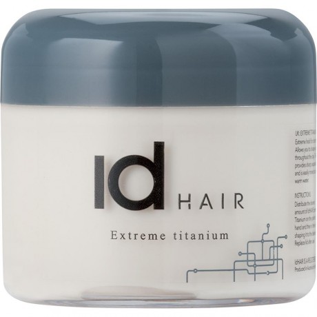 ID Hair Extreme Titanum Экстремальный титан