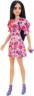 Mattel Barbie Fashionistas Puppe (Color Block Floral) Кукла Barbie Fashionistas (Цветочные Блоки)
