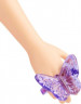 Mattel Barbie Fashionistas Puppe (Color Block Floral) Кукла Barbie Fashionistas (Цветочные Блоки)