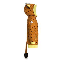 WeeDo LUXDO Luchs Softshelljacken Куртки софтшелл LUXDO из рыси