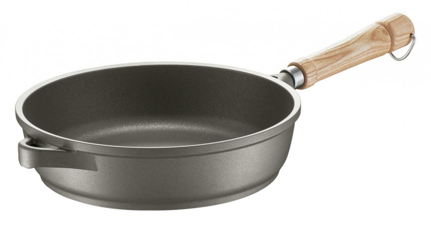 Berndes Berndes Schmorpfanne 24cm BONANZA grau Сотейник Berndes 24см BONANZA