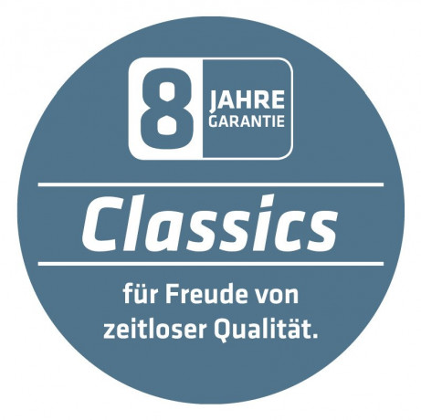 Berndes Berndes Schmorpfanne 24cm BONANZA grau Сотейник Berndes 24см BONANZA