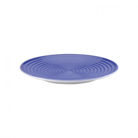 Thomas Thomas ONO friends - Blue Kombi-Untertasse / Abdeckung zu Schale 14 cm / Teller 15 cm Thomas ONO friends - Блюдце комбинированное синее/крышка для миски 14 см/тарелка 15 см