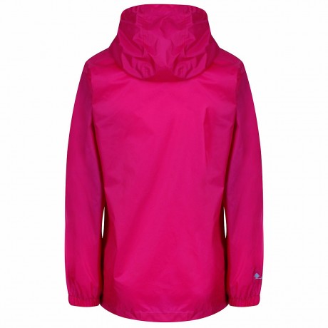 Regatta Regenjacke PK IT III fur Madchen Дождевик PK IT III для девочек