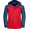 Jack Wolfskin Kinder Regenjacke TUCAN Детская непромокаемая куртка TUCAN