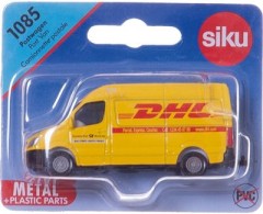 SIKU SIKU 1085 Postwagen Почтовая машина SIKU 1085