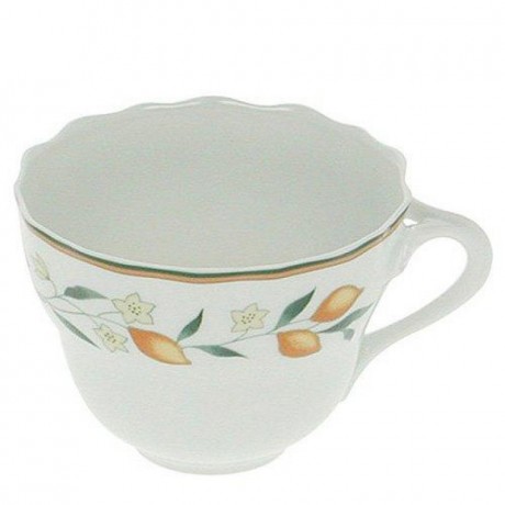 Hutschenreuther Hutschenreuther Medley Alfabia Kaffee Obertasse 0,19 l Чашка для кофе Hutschenreuther Medley Alfabia 0,19 л