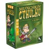 Pegasus Spiele Munchkin Cthulhu (Kartenspiel) Манчкин Ктулху (Карточная игра)