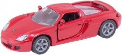 SIKU SIKU 1001 Porsche Carrera GT SIKU 1001 Порше Каррера ГТ