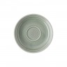 Thomas Thomas Trend Colour Moss Green Espressountertasse 11,5 cm Блюдце для эспрессо Thomas Trend Color Moss Green 11,5 см