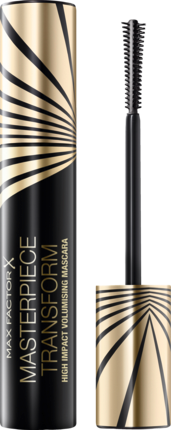 Max Factor Тушь для ресниц Masterpiece Transform mascara black, 12 мл