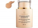 Collistar Even Finish Foundation, Коллистар База под макияж + тональное средство c SPF15, Nr. 4 Cookie, 35 мл