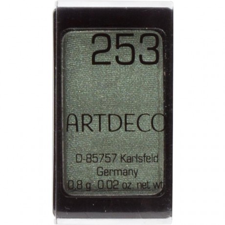 Artdeco (Артдеко) Love Is In The Air Eyeshadow, Nr. 253 Emerald / 0,80 г