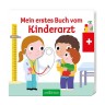 arsEdition Verlag Mein erstes Buch vom Kinderarzt Моя первая книга от педиатра