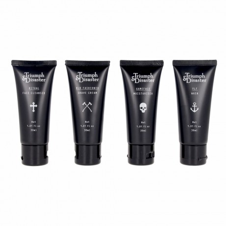 Triumph Disaster On the Road Travel Kit Дорожный набор для путешествий