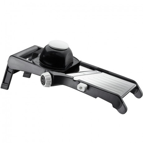 GEFU GEFU Gemucsehobel LAOLA schwarz/ silber Овощерезка GEFU LAOLA