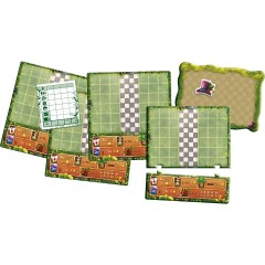 Schmidt Spiele Wald der Wunder лес чудес