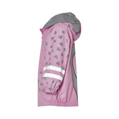 Playshoes Regen-Mantel Katze Regenjacken fur Madchen Дождевик кошачий дождевик для девочек