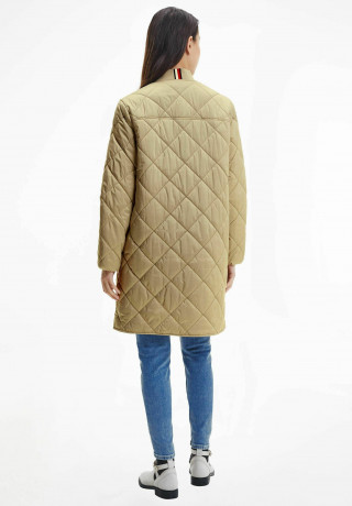 Tommy Hilfiger Winter coat camel Зимнее пальто верблюд