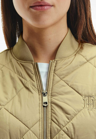 Tommy Hilfiger Winter coat camel Зимнее пальто верблюд