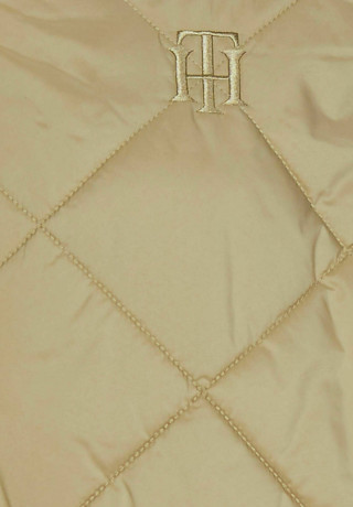 Tommy Hilfiger Winter coat camel Зимнее пальто верблюд