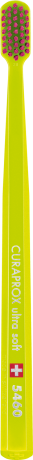 Curaprox CS 5460 Ultra Soft Курапрокс Зубная щётка ультрамягкая, 1 шт.