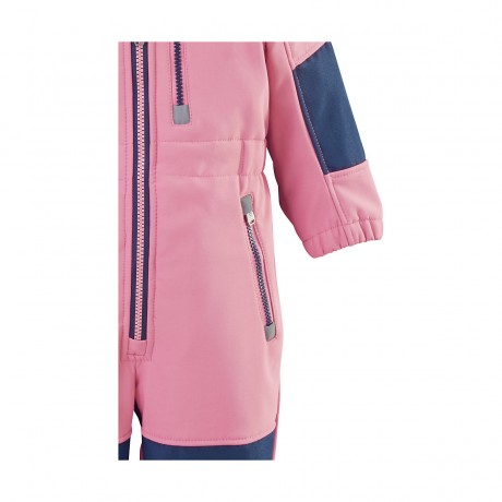 first instinct by killtec Schneeanzug FIOW 35 fur Madchen Зимний комбинезон FIOW 35 для девочки