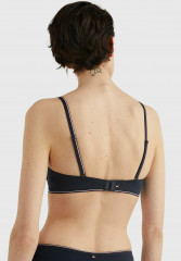 Tommy Hilfiger LIGHTLY REMOVABLE STRAP Push-up bra desert sky ЛЕГКО СЪЕМНЫЕ БРЕМНИ Бюстгальтер пуш-ап небо пустыни