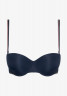Tommy Hilfiger LIGHTLY REMOVABLE STRAP Push-up bra desert sky ЛЕГКО СЪЕМНЫЕ БРЕМНИ Бюстгальтер пуш-ап небо пустыни